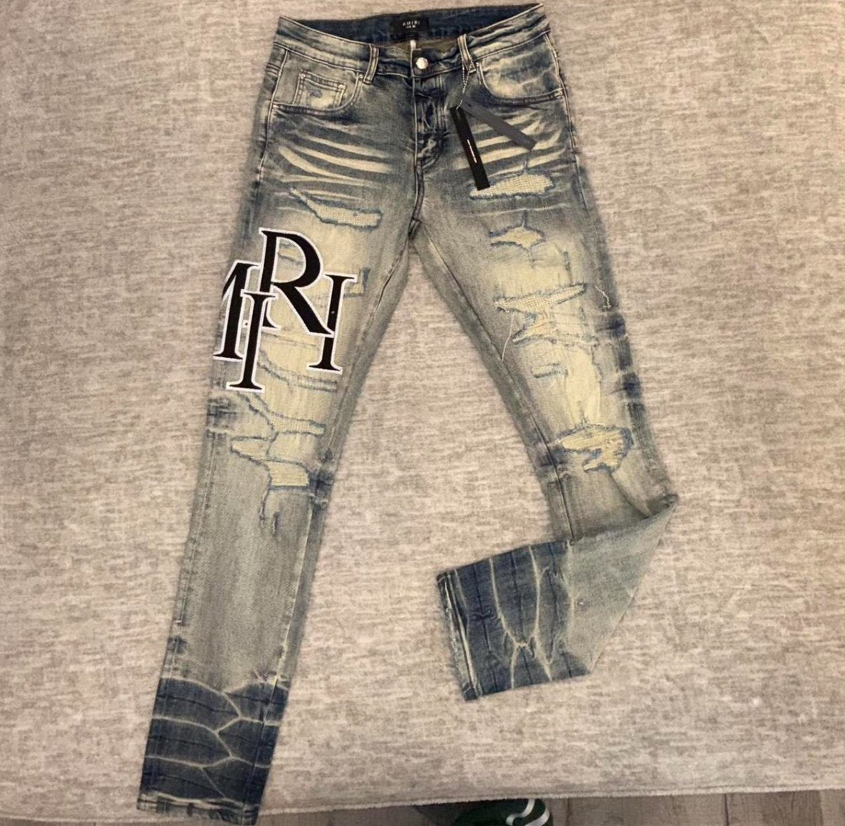 Amiri jeans