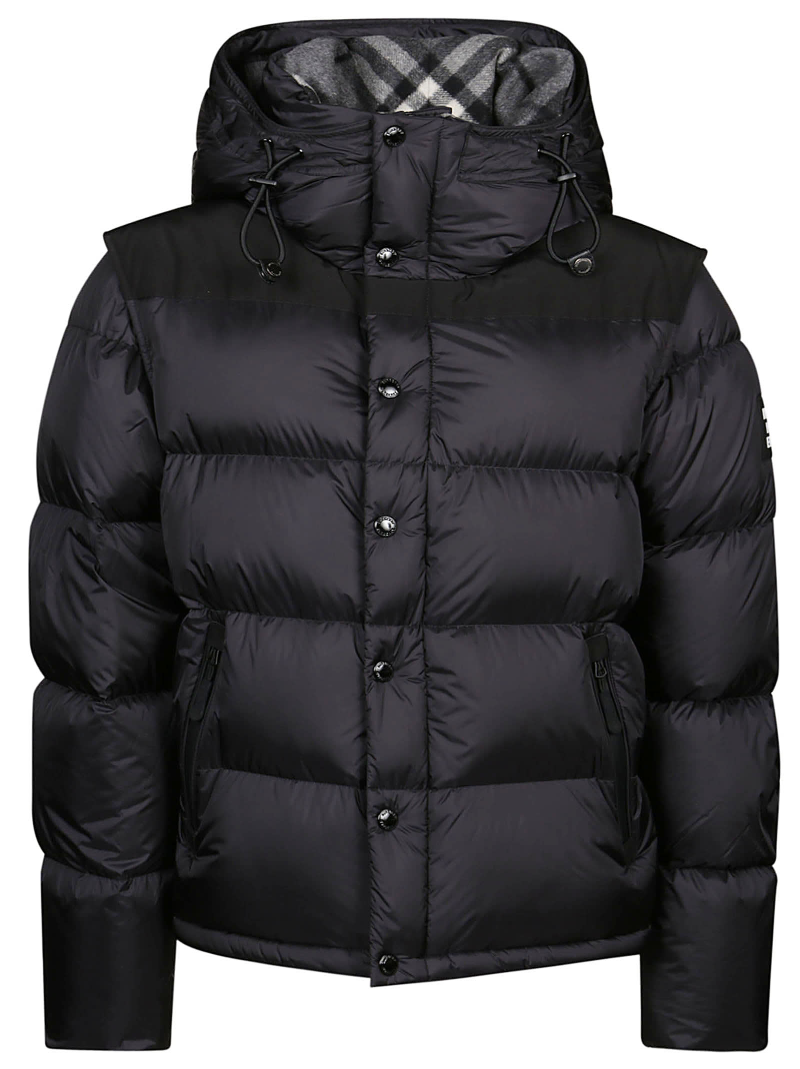 Burberry jacket