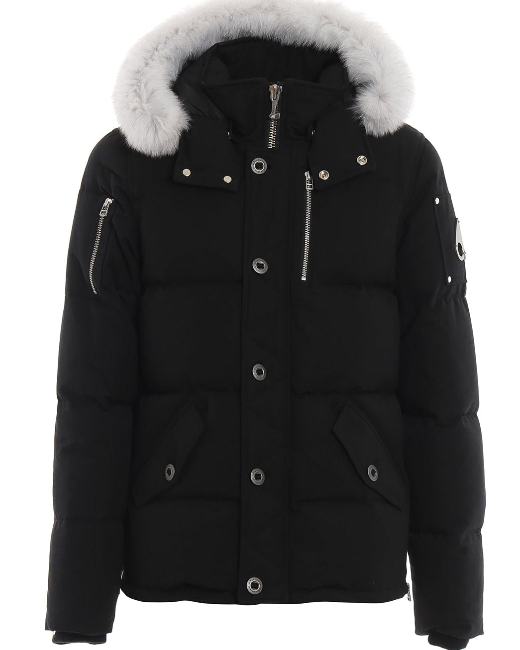 Moose knuckles Jacket