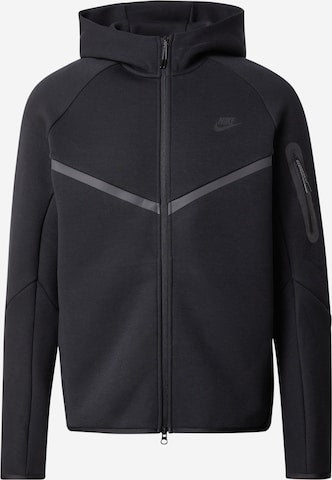 Nike tech fleece completo