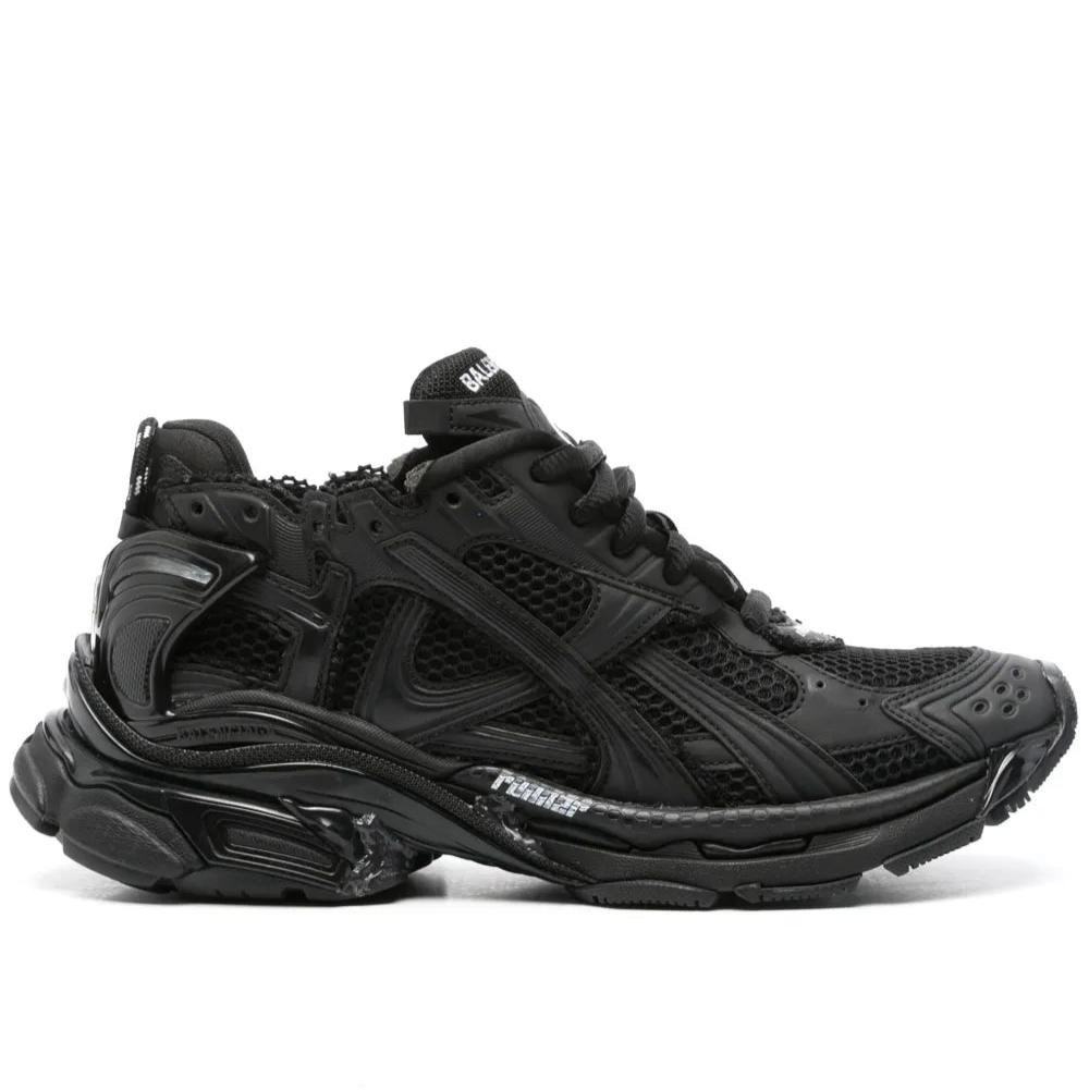 Balenciaga runner black