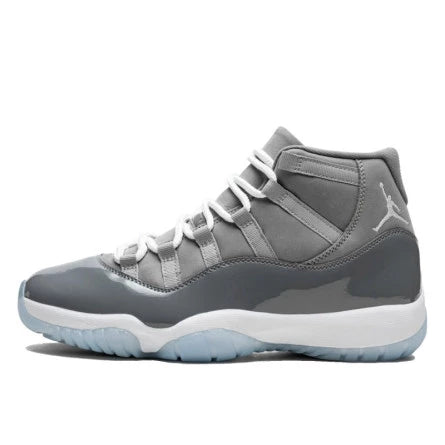 Jordan 11 cool grey