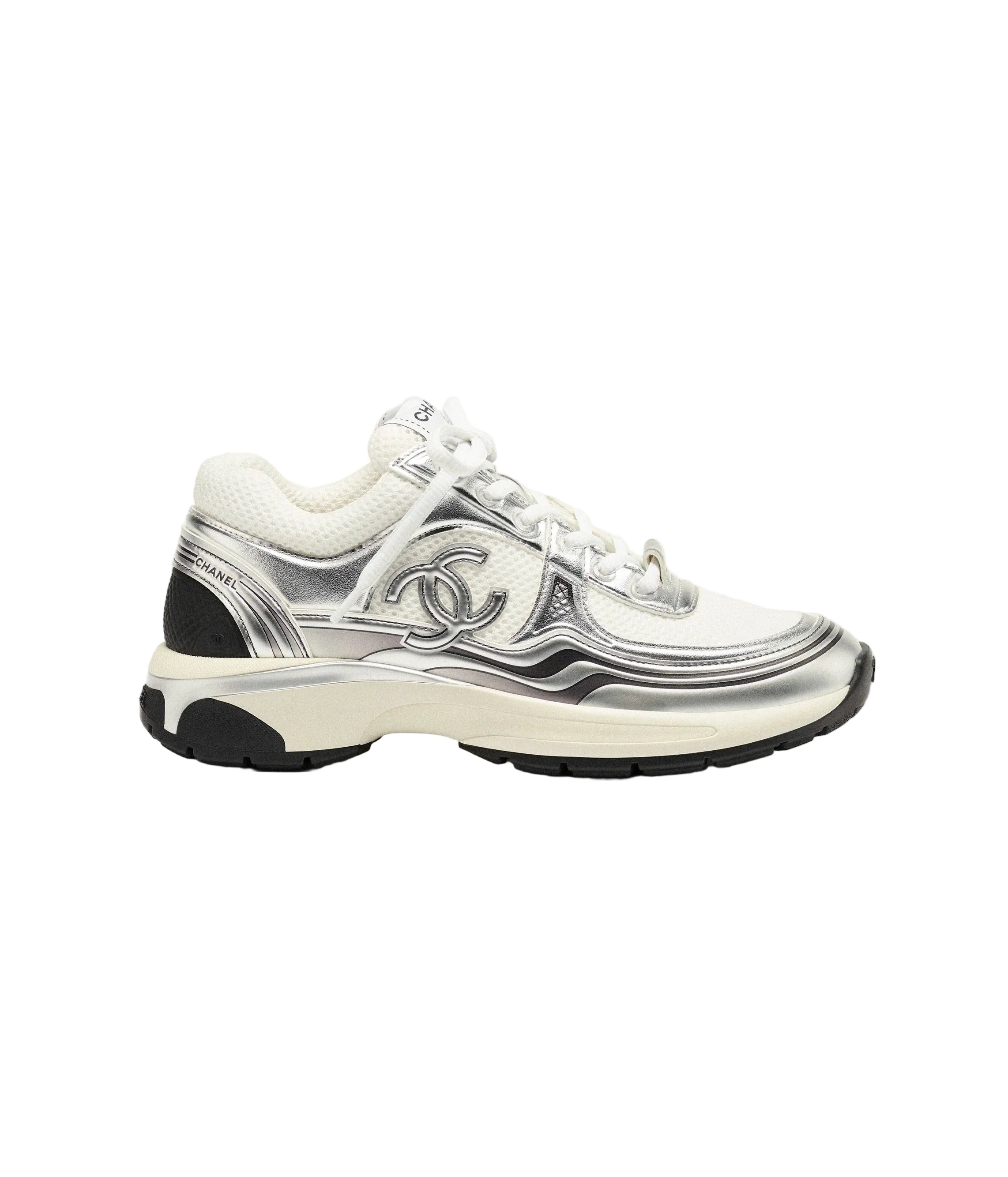 Chanel runner