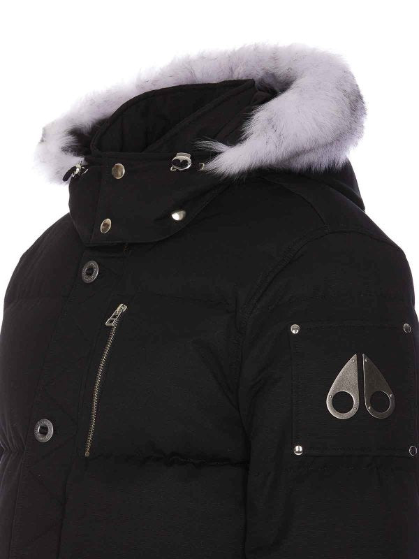 Moose knuckles Jacket