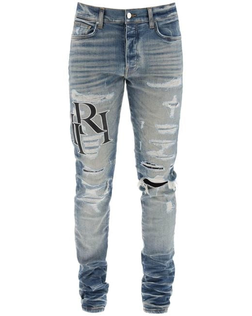 Amiri jeans