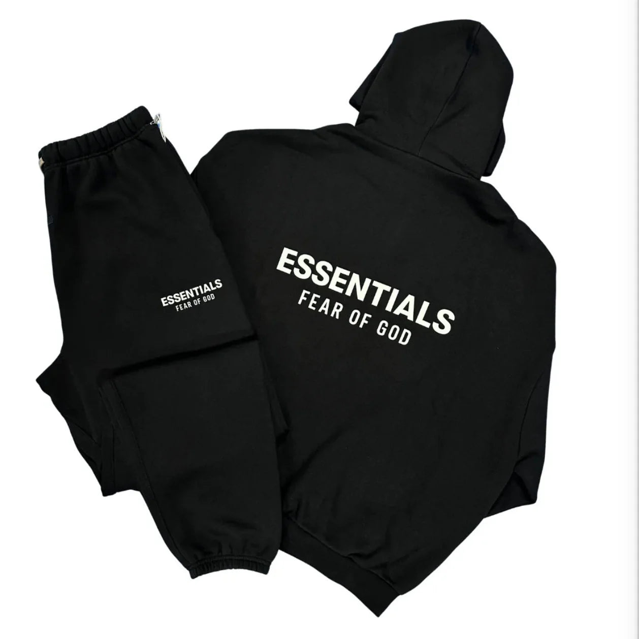 Essentials tracksuit