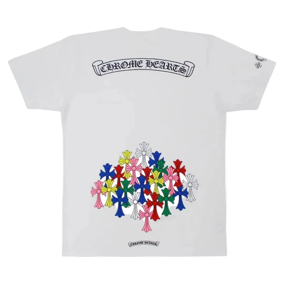 Chrome hearts tee