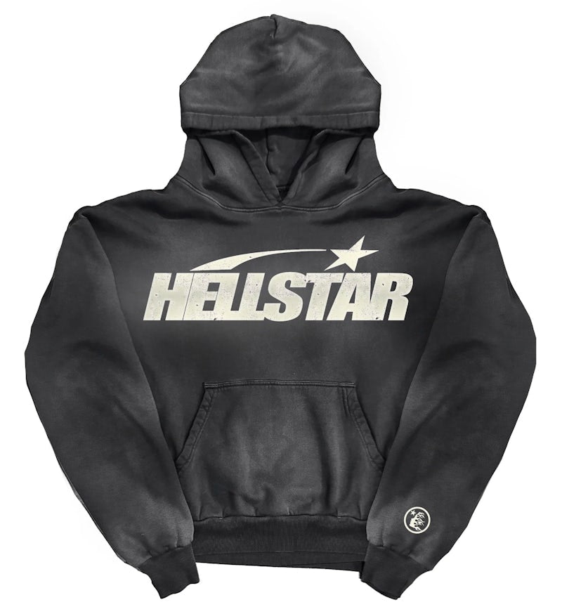 Hellstar hoodie