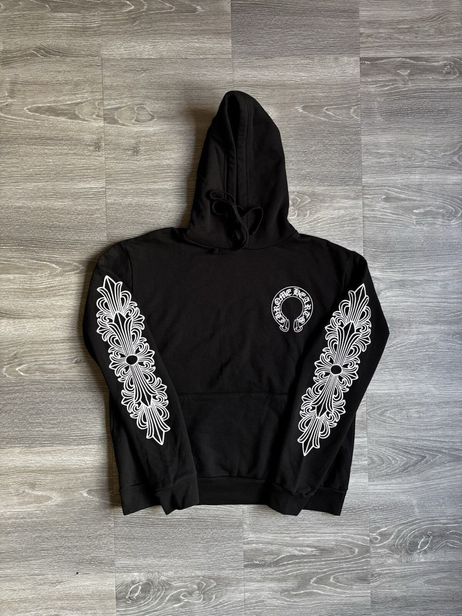 Chrome Hearts Hoodie
