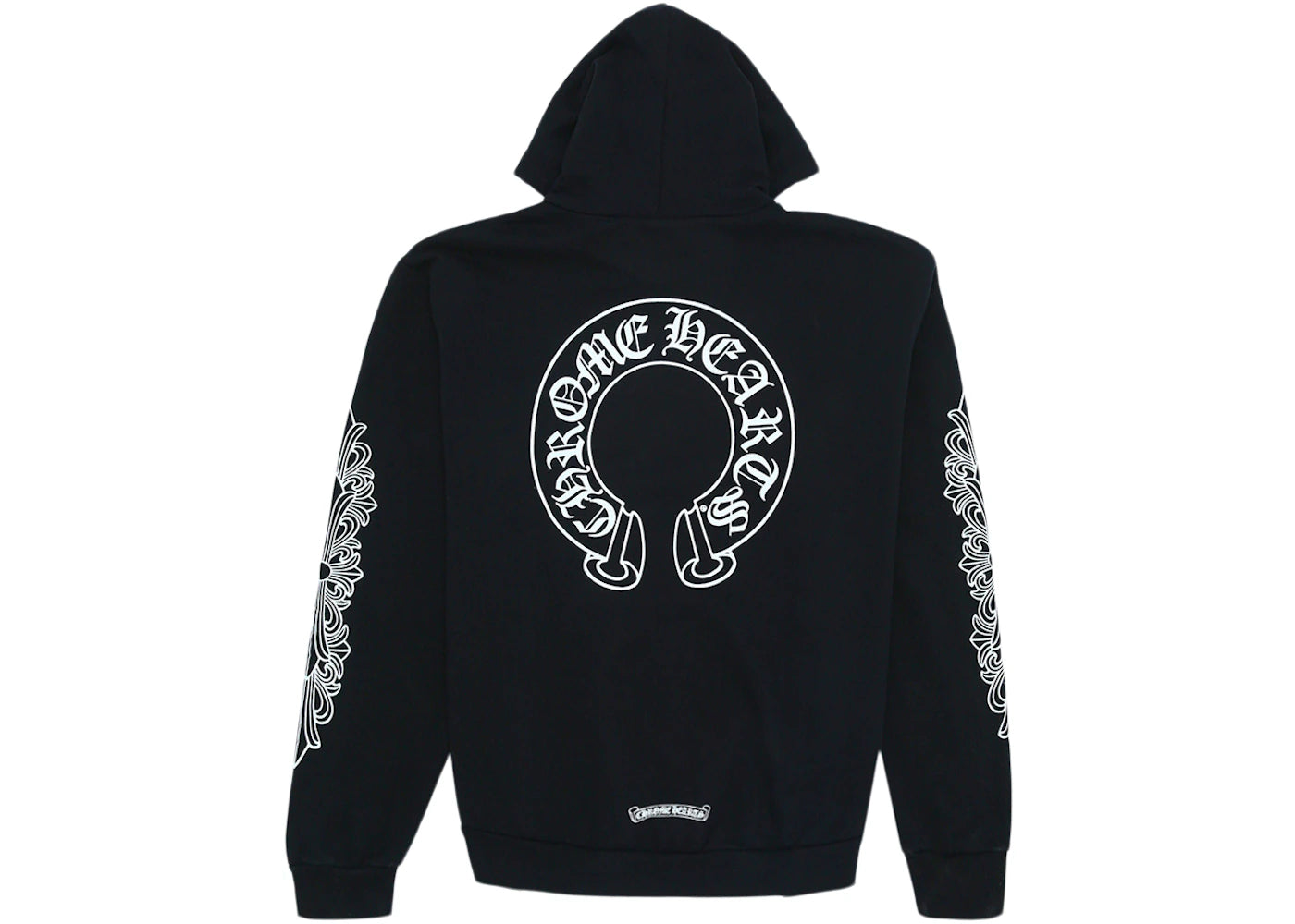 Chrome Hearts Hoodie