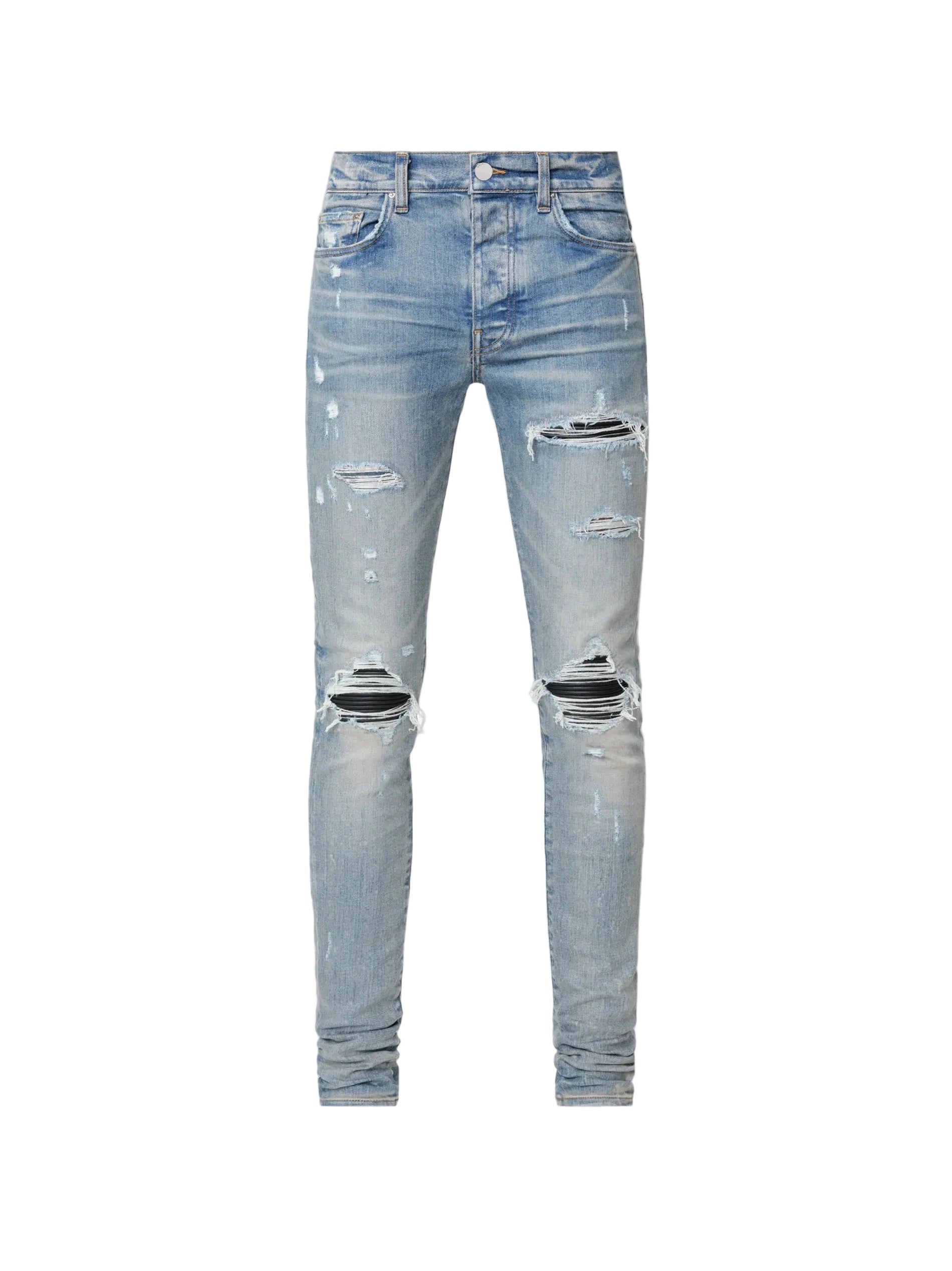 Amiri blue jean