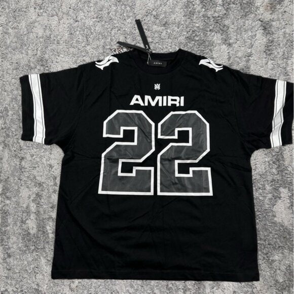 Amiri Jersey Tee